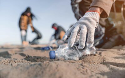 UnMondo und das Ocean Cleanup Projekt: Gemeinsam für saubere Ozeane